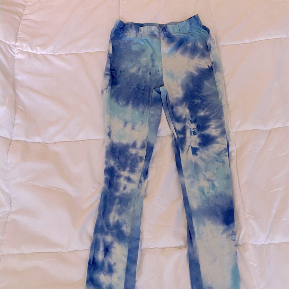 Fashion Nova 💎 Color : blue/white